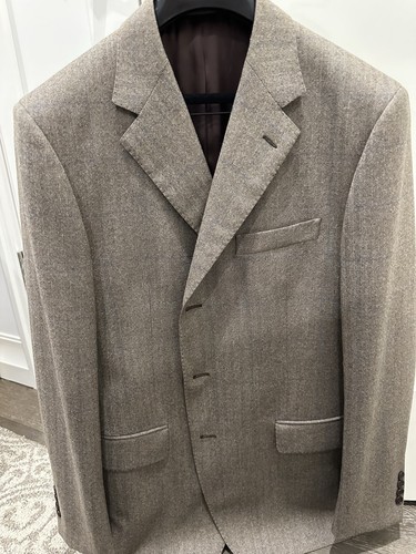 Cappotto sportivo davide cenci - sportivo,