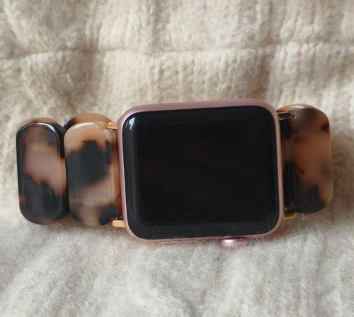 Apple watch serie oro - serie, rosa