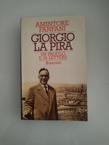 Giorgio pira profilo - la, pira-un