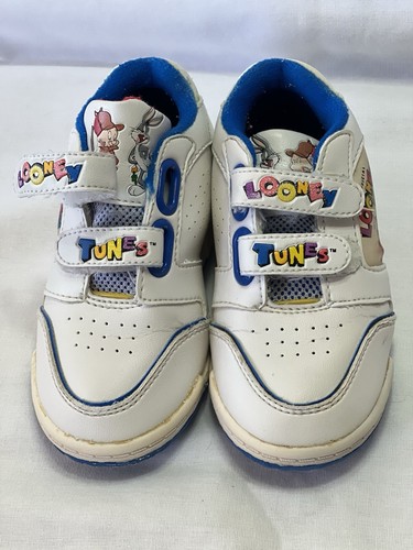 Scarpe sneakers vintage looney - scarpe,
