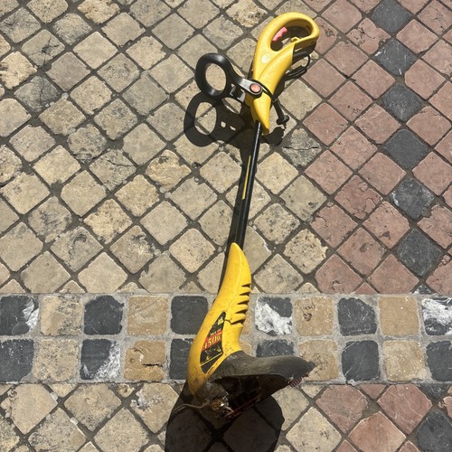 Tagliaerba elettrico