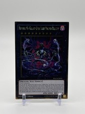 Yugioh Numero 95: Drago