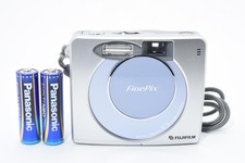 Fujifilm FinePix 30i