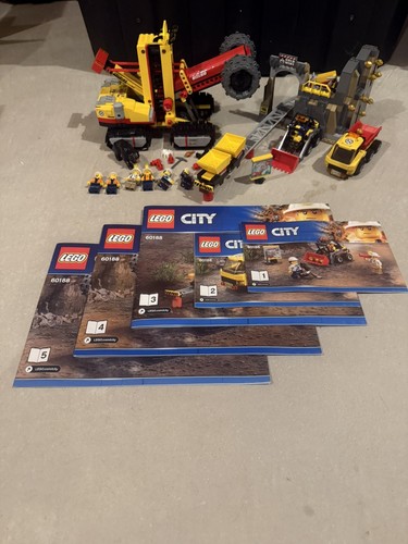Lego city sito - lego, city: