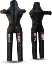 Grappling Dummy Unfilled MMA