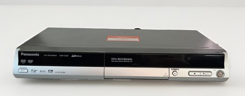 Panasonic dmr es20 - panasonic, dmr-es20