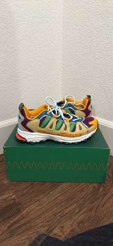 Taglia sean wotherspoon - 6,5,