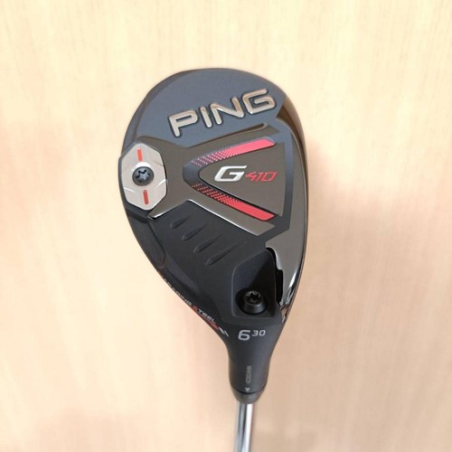 Ping g410 hybrid s - ping,