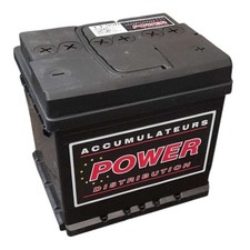 Batteria avviamento L1-55D
