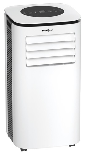 Digiquest climatizzatore - digiquest,