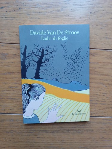 Davide van sfroos ladri di - de,