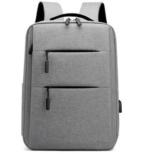 Mixroom - Zaino Porta PC Uomo