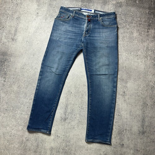 Jeans uomo denim jacob cohen - jacob,