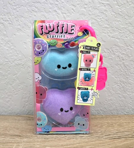 Fluffie stuffiez minis - fluffie,