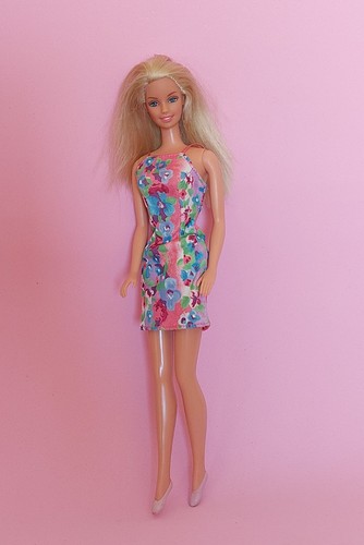 Barbie chic 2000 - , generation