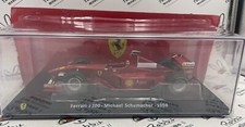 DIE CAST 1/24 " FERRARI F300 -