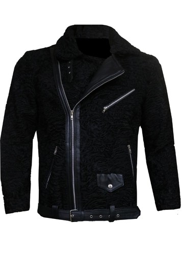 Giacca cappotto uomo nero vera - giacca/cappotto,