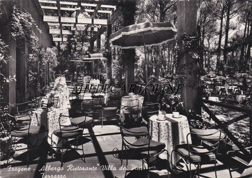 Fregene albergo ristorante - fregene:,