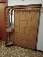 Armadio Ingresso Vintage