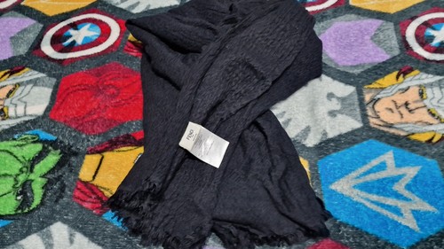 Sciarpa fendi lunga nera - lunga,