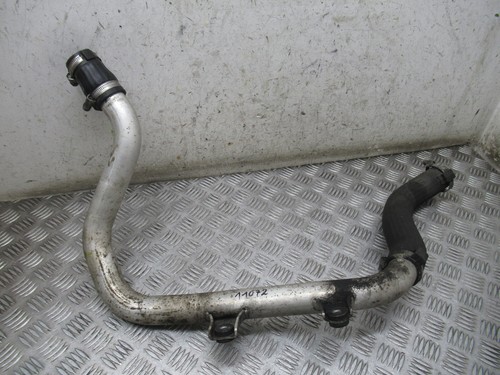 Tubo intercooler station wagon - tubo,