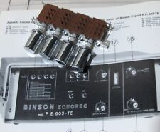 Binson Echorec PE Pulsantiera