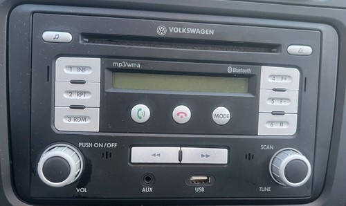 Stereo golf anno 2006 senza - anno,