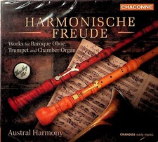 Harmonische Freude-Works for