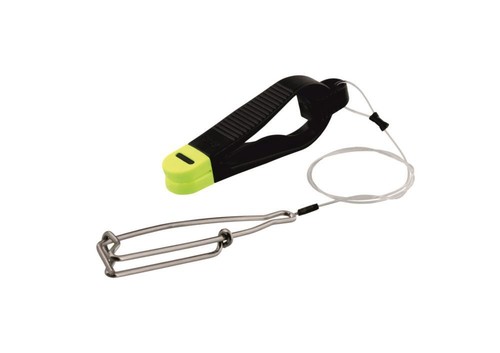 Scotty power grip - power, con