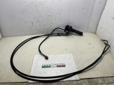 COMANDO GAS ACCELERATORE CON PULSANTI DEVIOLUCI YAMAHA MAJESTY 250 1998-2002 ...
