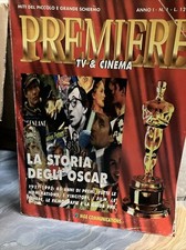 Premier cinema - e,