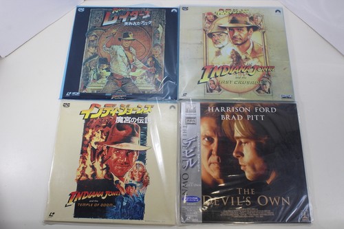 Lot die hard - die, 1