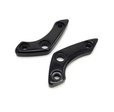 IBIS Mojo HD 160 MTB Sospensione Bici Limbo Chips Set Nero Nuovo GN-114-J1