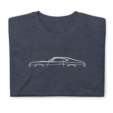 Maglietta softstyle per - softstyle, ford