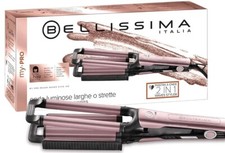 Bellissima pro imetec beach - pro,