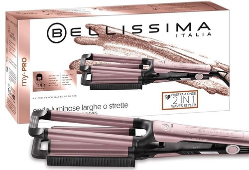 Bellissima pro imetec beach - bellissima, my