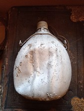 Ww2 Scavo Alpini Borraccia