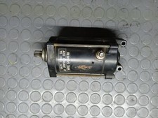 MOTORINO AVVIAMENTO HONDA TRANSALP 600 1991 1993