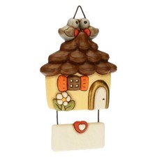 THUN Formella casetta con