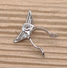 Alloggiamento cavo bicicletta