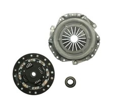 Kit frizione luk citroen - frizione, c3
