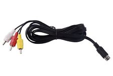 Câble vidéo Composite RCA