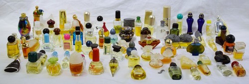 Profumo scent parfum grande - profumo,