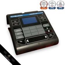 Processore effetti vocali