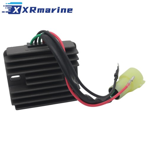 Regolatore raddrizzatore - regolatore,