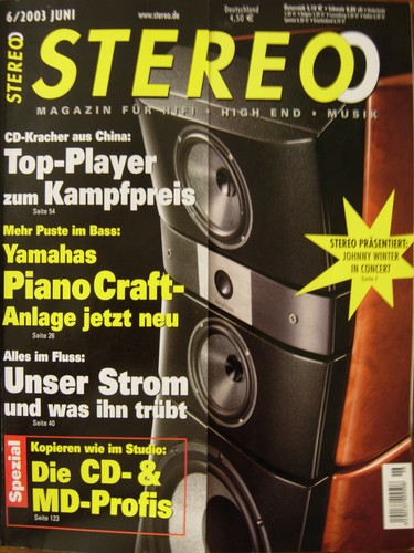 Stereo shelter 501 - shelter,