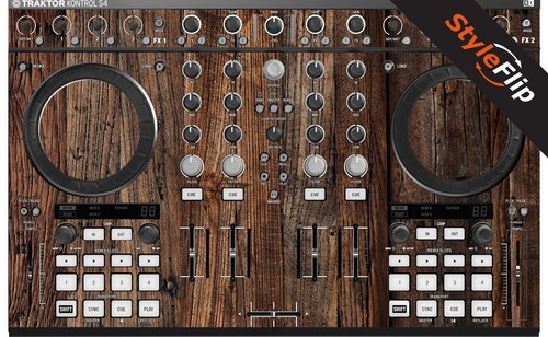 Native instruments mk2 - native,