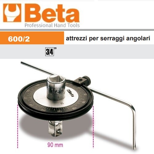 Beta 600 attrezzo - beta,
