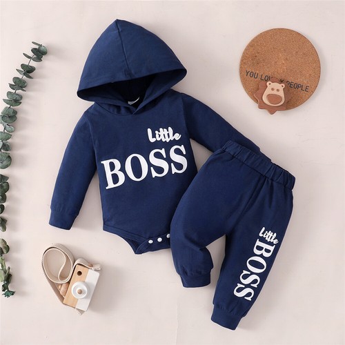 Set vestiti tuta pagliaccetto