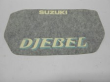 Decalco MASK SUZUKI DR 600 CC